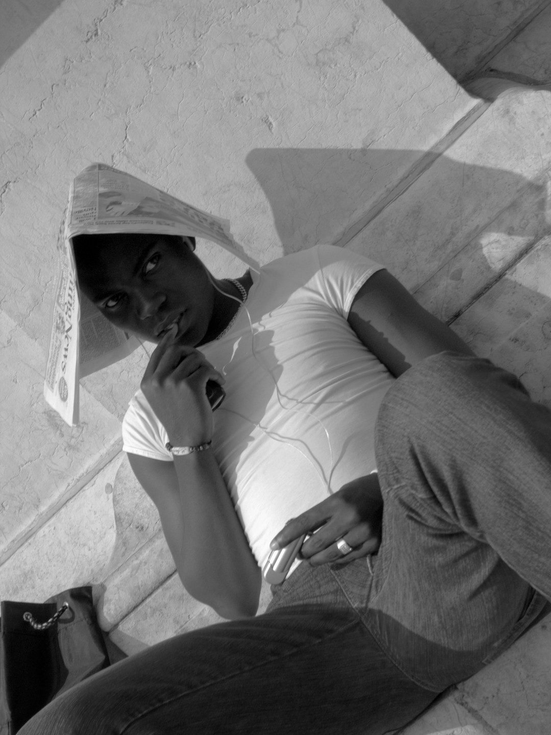 Manchester Heat Wave